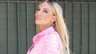 Ιωάννα Μαλέσκου | Δημιούργησε τον πιο ανοιξιάτικο συνδυασμό που αξίζει να αντιγράψεις