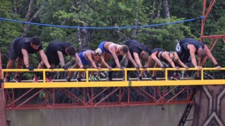 Nomads: Breaking News: Αλλάζει μέρα ο τελικός!