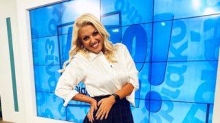 H Νάνσυ Παραδεισανού προχώρησε σε κρυοσυντήρηση ωαρίων – Το δημόσιο μήνυμά της