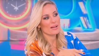 Ελεονώρα Μελέτη: "Έστελναν στους πρώην συνεργάτες μου να δουν ποιος είναι κακοποιητής"