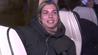 Το &quot;καρφί&quot; της Σταυρούλας Χρυσαειδή για το &quot;τρίτο πρόσωπο&quot; στο γάμο της