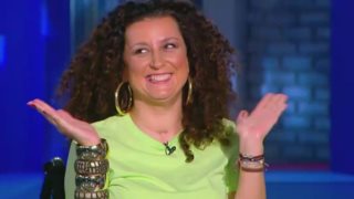 Video Of The Day: Η απολαυστική συνέντευξη της Κατερίνας Βρανά στον Νίκο Μουτσινά &amp; η πρόταση on air για να συνεργαστούν