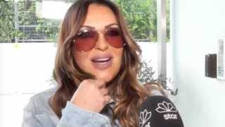 Ναταλία Γερμανού: "Νομίζω ότι ήρθε η ώρα να κάνει κάτι δικό του ο Κώστας Τσουρός"