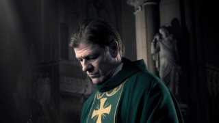 Broken: H νέα πολύκροτη σειρά του BBC στην COSMOTE TV!