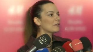 Νικολέττα Ράλλη: "Δεν θα ήθελα να κάνω ξανά εκπομπή σαν την περσινή"