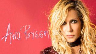  Κυρίες &amp; Κύριοι, Η Άννα Βίσση!
 
: «Όταν γίνεσαι “Απόλυτη” επιτρέπεται να κάνεις ό,τι γουστάρεις;»