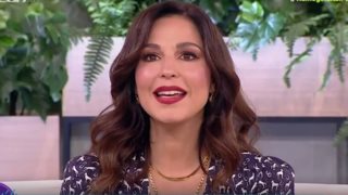 Η Κατερίνα Παπουτσάκη για τον λόγο που δεν αποκάλυψε τα ονόματα των ανθρώπων που την παρενόχλησαν;