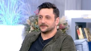 Γιώργος Χρυσοστόμου: &quot;Υπάρχει αυτός ο άνθρωπος στον χώρο. Δεν έχουμε συνεργαστεί έκτοτε κι ούτε πρόκειται&quot;