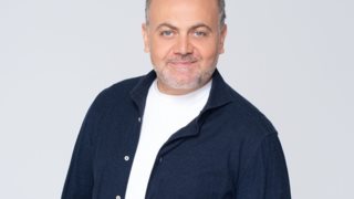 Συγκλονίζει ξανά ο Μιχάλης Κεφαλογιάννης για την περιπέτειά του με τον κορονοϊό!