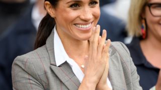 Meghan Markle 
: Η νέα της απόφαση «σπάει» την παράδοση τεσσάρων δεκαετιών