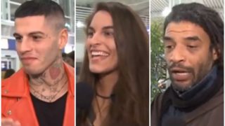 Survivor: Οι νέοι «Μαχητές» ανοίγουν τα χαρτιά τους λίγο πριν το Survivor