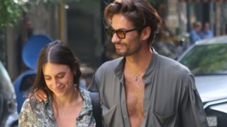 Γενέθλια για τον Γιώργο Καράβα! Δείτε στιγμές από το πάρτι – έκπληξη που οργάνωσε η Ραφαέλα Ψαρρού