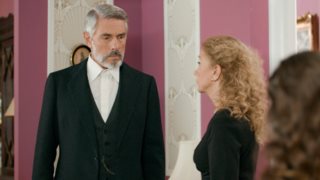 Έρωτας Φυγάς | Οι καταιγιστικές εξελίξεις αυτής της εβδομάδας