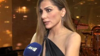 Δέσποινα Βανδή: «Σέβομαι τη γνώμη του κόσμου, αλλά δεν συμφωνώ πάντα μαζί της»
