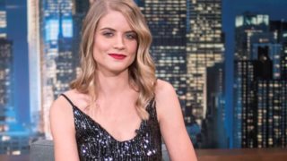 Η Δανάη Μιχαλάκη βρήκε τον επόμενο ρόλο μετά τις &quot;Άγριες Μέλισσες&quot;