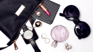 Τι να βάλεις στο νεσεσέρ της πασχαλινής σου εξόρμησης!
: Προετοιμάσου για να περάσεις τέλειες διακοπές