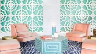 Ένα Oνειρεμένα Ρετρό Ξενοδοχείο Στο Palm Springs: Ήρθε η ώρα να ταξιδέψεις στα 60s