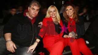 Your Face Sounds Familiar: Τα «έσπασαν» όλοι μαζί στον Γιώργο Μαζωνάκη! Όλες οι φωτογραφίες