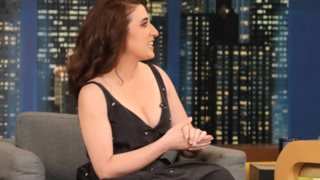 Δανάη Λουκάκη: Η σπάνια αναφορά στην προσωπική της ζωή