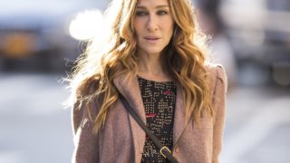Sarah Jessica Parker: H Carrie Bradshaw επιστρέφει στη μικρή οθόνη!