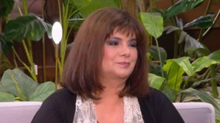 Βάσια Παναγοπούλου: &quot;Όταν βλέπω ότι κάτι δεν πάει σωστά, βάζω μαχαίρι&quot;