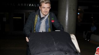 Hollywood Report : Η καθημερινότητα των σταρ σε φωτογραφίες