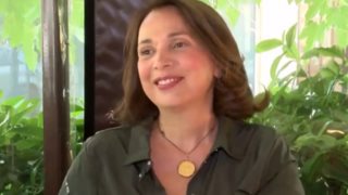 Χριστίνα Αλεξανιάν: Παντρεύεται! Δείτε όσα αποκάλυψε η ίδια