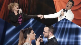 The Voice: Τι νούμερα σημείωσε ο μεγάλος τελικός στον ΣΚΑΪ;