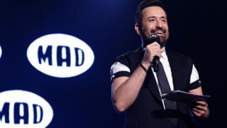 Tα MAD VMA και MadWalk oριστικά στο MEGA