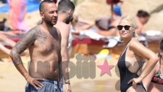 Λάουρα Νάργες | Κώστας Αναγνωστόπουλος: Μύκονος καλεί... Survivor! Διακοπές για δυο στο νησί των Ανέμων