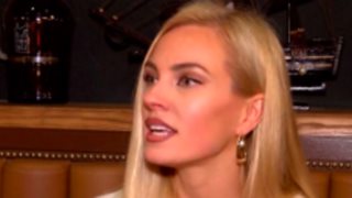 Η Τζούλια Νόβα για τον &quot;Τροχό της τύχης&quot; : &quot;Ό,τι και να γινόταν στραβό το έριχναν σε μένα&quot;