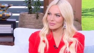 Ιωάννα Μαλέσκου: &quot;Δε θέλω να φανεί ότι κατηγορώ έναν σταθμό...&quot;