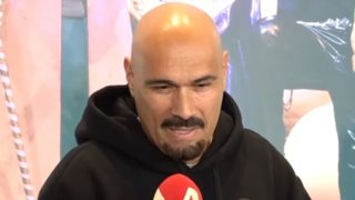 Η αντίδραση του Δημήτρη Σκουλού στις φήμες αντικατάστασής του στο My Style Rocks από τον Λάκη Γαβαλά