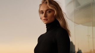 Sophie Turner: Το υπέροχο νυφικό της μόλις αποκαλύφθηκε
