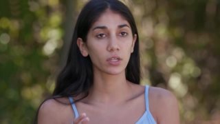 GNTM | &quot;Απασφάλισε&quot; η Παρασκευή εναντίον των συμπαικτών της