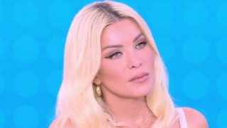 Κατερίνα Καινούργιου: &quot;Αυτό που με κράτησε στα πόδια μου αυτό το καλοκαίρι ήταν η πίστη μου&quot;