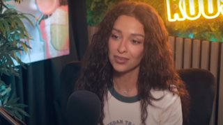 Ελένη Φουρέιρα: &quot;Με επηρέαζε τόσο πολύ ψυχολογικά, που είχα πάθει και ένα θέμα υγείας&quot;