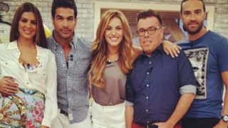 Happy Day: Μετά την Τσολάκη, ποιος πρώην συνεργάτης της εκπομπής επέστρεψε για μία ημέρα;