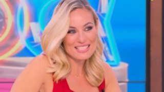 Ελεονώρα Μελέτη για τον Θοδωρή Μαροσούλη: &quot;Μου αρέσει να αρέσει ο άντρας μου&quot;