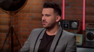 Νικηφόρος: "Αν σκάσει το #ΜeΤoo στον χώρο της μουσικής, θα γίνει χαμός"