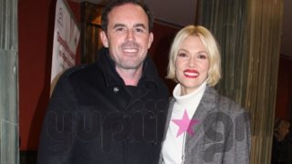 Βίκυ Καγιά - Ηλίας Κρασσάς: Βραδινή έξοδος για δύο | Όλες οι φωτογραφίες