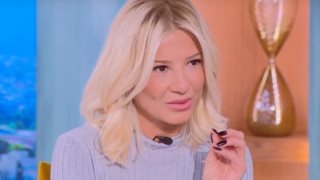 Σάστισε η Φαίη Σκορδά: &quot;Μου το λέτε τώρα που είμαι έτοιμη να κλείσω;&quot;