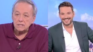 Ασπίδα ο Ανδρέας Μικρούτσικος για τον Κώστα Τσουρό: "Είναι συνώνυμο της αξιοπρέπειας"