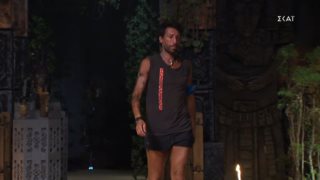 Survivor | &quot;Δεν αντέχω άλλο τον Κωνσταντίνο Εμμανουήλ! Ας τον πάρει κάποιος από εδώ πέρα&quot;