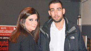 Βάσια Παναγοπούλου: Η πρώτη δήλωση για τα νέα δεδομένα στην προσωπική της ζωή