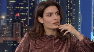 Τόνια Σωτηροπούλου: "Για τους straight φίλους μου είμαι ο Αντώνης, το λιγότερο ερωτεύσιμο πλάσμα"