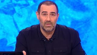 Αντώνης Κανάκης: &quot;Ένα σύστημα που συνειδητά επιλέγει να βγάζει ασταμάτητα στον αέρα...&quot;