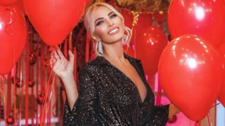 Η Κατερίνα Καινούργιου ποζάρει με τον μπαμπά της στο πιο τρυφερό post της νέας χρονιάς!