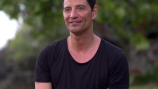 Σάκης Ρουβάς : «Το Survivor ανεβάζει την αδρεναλίνη»