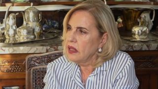 Η Λόλα Νταϊφά μιλά για όλα! Τα λάθη της Μαλέσκου, τα νέα πρόσωπα, ο Παπαδάκης, ο Χατζηνικολάου &amp; η άγνωστη πρόταση για τη &quot;Λάμψη&quot;